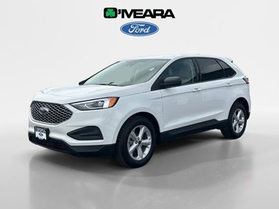 Used 2024 Ford Edge SE