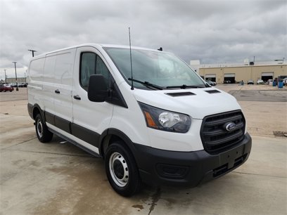 Used 2020 Ford Transit 250 Low Roof