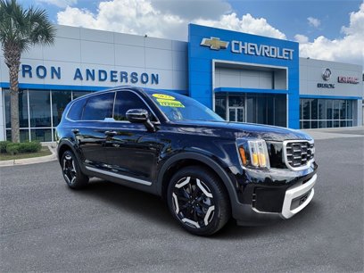 Used 2024 Kia Telluride S