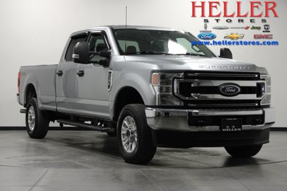 Used 2022 Ford F350 XLT