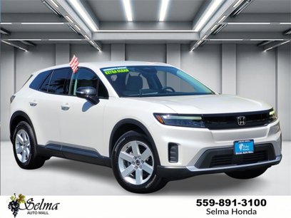 Used 2024 Honda Prologue EX