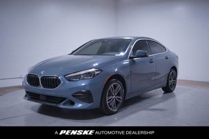 Used 2022 BMW 228i Gran Coupe w/ Convenience Package