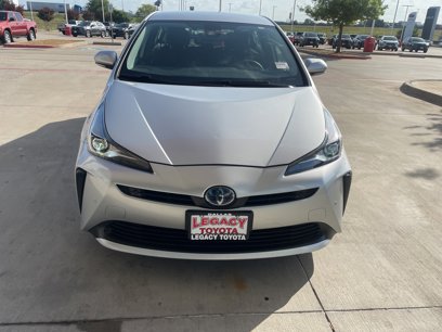 Used 2022 Toyota Prius LE