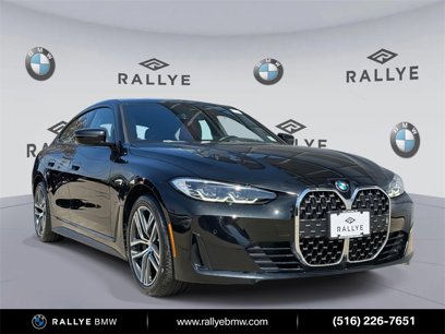 Certified 2023 BMW 430i Gran Coupe xDrive w/ Convenience Package