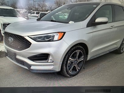 Used 2019 Ford Edge ST w/ Equipment Group 401A
