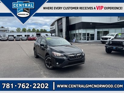 Used 2023 Subaru Crosstrek 2.0i Premium