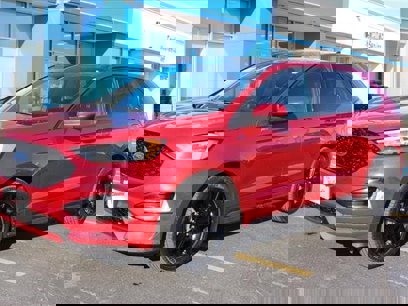 Used 2021 Ford Edge ST-Line