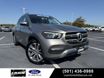 Used 2020 Mercedes-Benz GLE 350