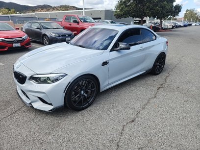 Used 2020 BMW M2 Competition w/ Executive Package