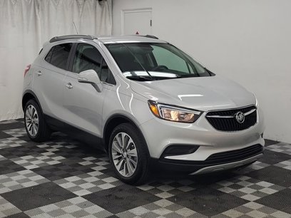 Used 2019 Buick Encore Preferred w/ Safety Package