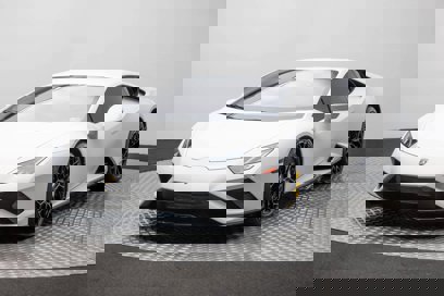 Used 2022 Lamborghini Huracan EVO