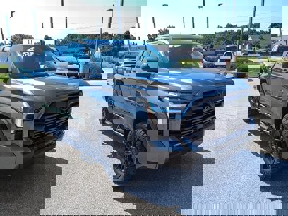 Used 2023 Toyota Tundra SR5