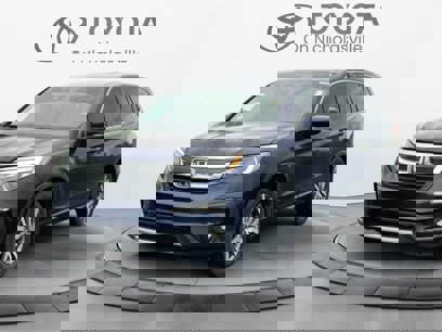Used 2019 Honda Pilot EX-L