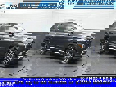 New 2025 Hyundai Palisade SEL