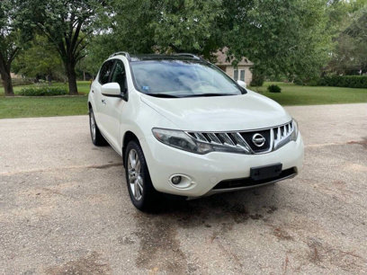 Used 2009 Nissan Murano SL w/ Technology Pkg