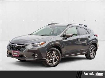 New 2025 Subaru Crosstrek 2.5i Premium
