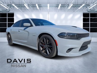 Used 2022 Dodge Charger R/T w/ Plus Group
