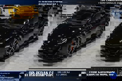 Used 2020 Lamborghini Huracan EVO