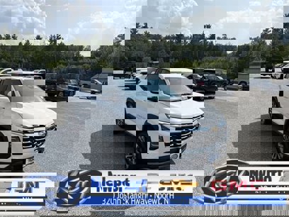New 2026 Chevrolet Equinox LT w/ LPO, Floor Liner Package