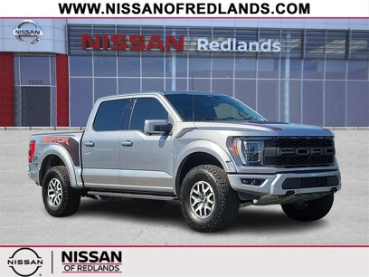 Used 2023 Ford F150 Raptor