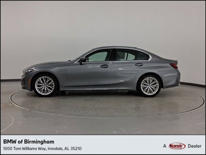 Used 2024 BMW 330e xDrive