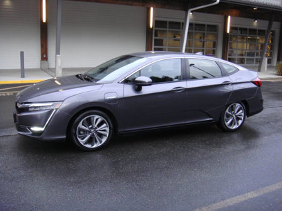 Used 2018 Honda Clarity Touring