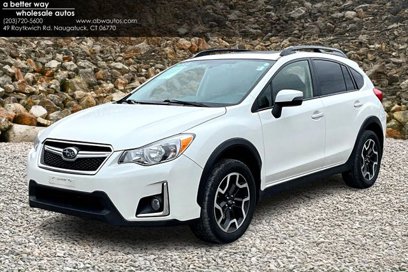 Used 2016 Subaru Crosstrek 2.0i Limited