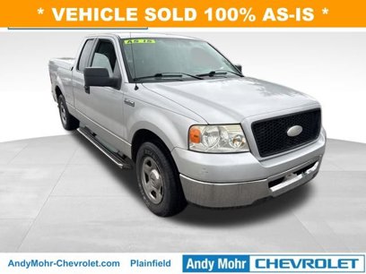 Used 2006 Ford F150 XLT