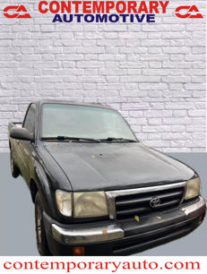 Used 2000 Toyota Tacoma 2WD Regular Cab