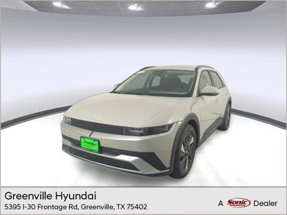 New 2025 Hyundai Ioniq 5 SEL