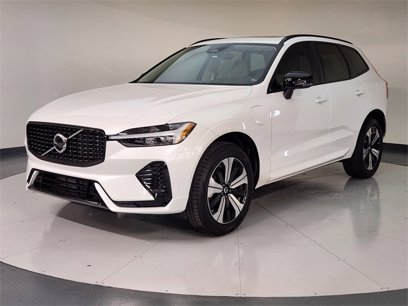 Used 2025 Volvo XC60 T8 Core w/ Protection Package Premier