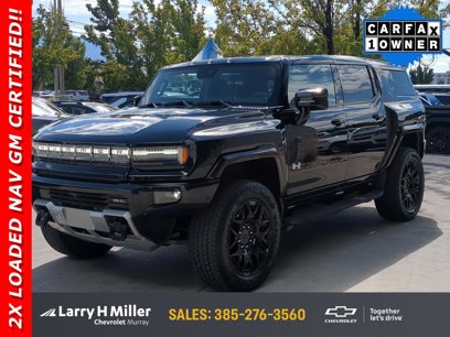Certified 2024 GMC Hummer EV 2X