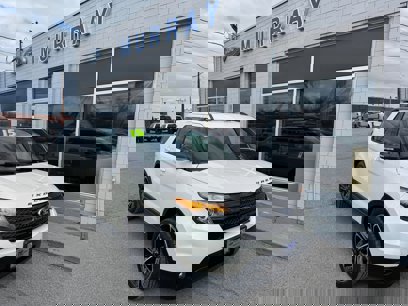 Used 2015 Ford Explorer Sport w/ Equipment Group 401A