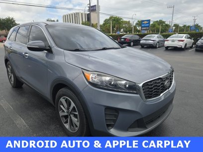 Used 2020 Kia Sorento LX