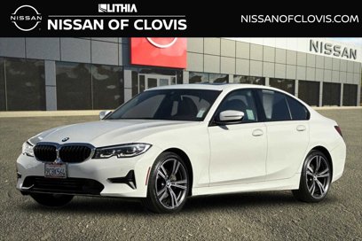 Used 2022 BMW 330i Sedan w/ Premium Package 2