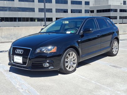 Used 2013 Audi A3 TDI Premium Plus w/ Premium Plus Pkg