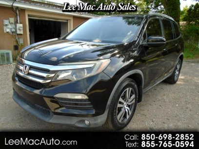 Used 2016 Honda Pilot EX-L