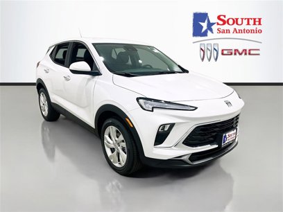 New 2025 Buick Encore GX Preferred w/ Comfort Package