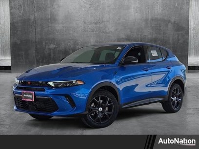 New 2025 Dodge Hornet GT w/ GT Blacktop Package