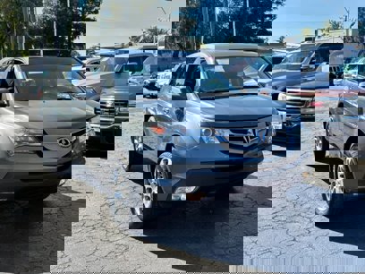 Used 2007 Acura MDX w/ Technology Package