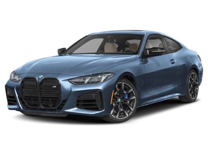 New 2026 BMW 440i xDrive Coupe