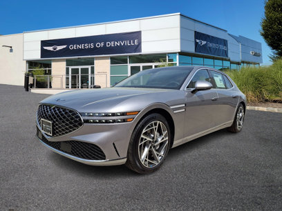 New 2025 Genesis G90 3.5T