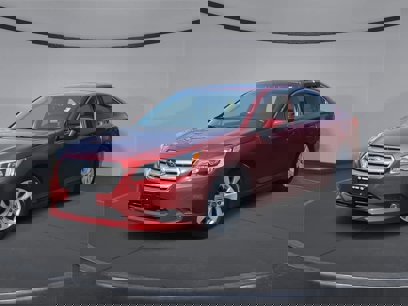 Used 2015 Subaru Legacy 2.5i Premium