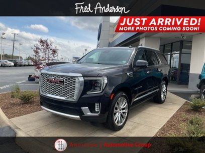Used 2023 GMC Yukon Denali