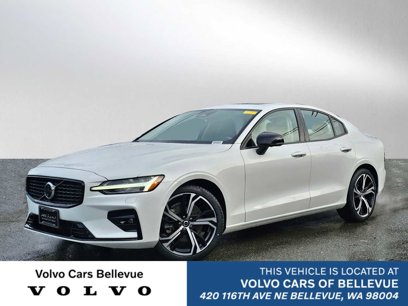 Used 2024 Volvo S60 B5 Plus w/ Climate Package