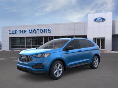 New 2024 Ford Edge SE