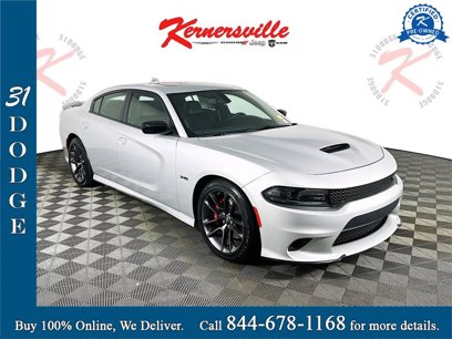 Used 2023 Dodge Charger R/T w/ Plus Group