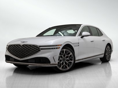 Used 2024 Genesis G90 3.5T