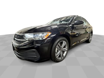 Used 2024 Volkswagen Jetta SE