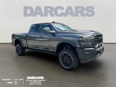 Used 2025 RAM 2500 Power Wagon